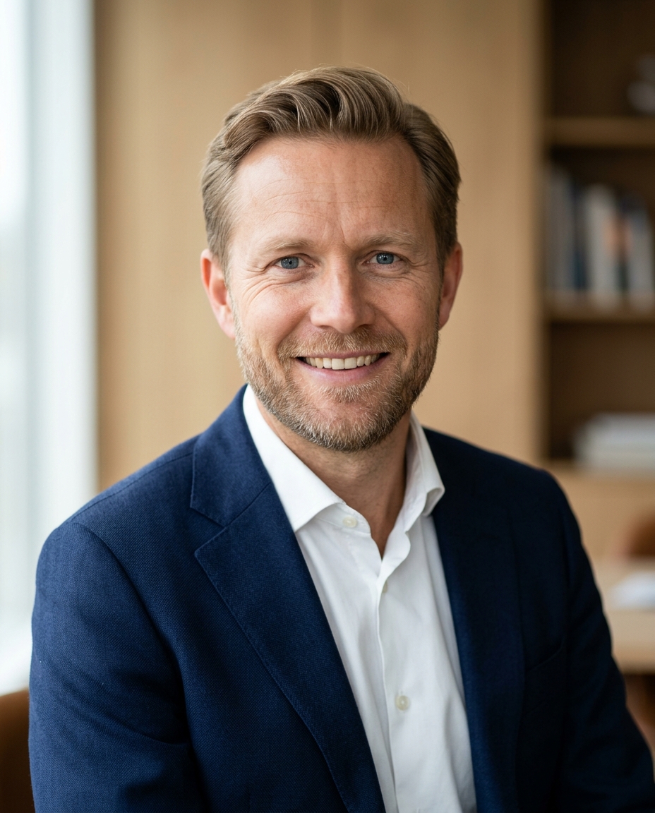 Anton Mortensen